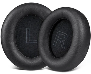 Earpads for Anker Q30/Q30i/Q35 Headphones - Black for Anker Soundcore Life Q30/Q30i/Q35 Headphones Earpads for Anker Q30/Q30i/Q35 Headphones - Black for Anker Soundcore Life Q30/Q30i/Q35 Headphones