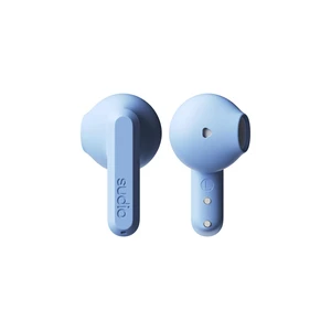 A3 All-Day Wireless Earbuds 25H Playtime, Bluetooth 5.4, Sweat & Splashproof, Balanced Sound, Clear Calls with Enhanced Mics, USB-C Charging, Made from Recycled Plastics (Blue) A3 All-Day Wireless Earbuds 25H Playtime, Bluetooth 5.4, Sweat & Splashproof, Balanced Sound, Clear Calls with Enhanced Mics, USB-C Charging, Made from Recycled Plastics (Blue)