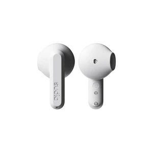 A3 All-Day Wireless Earbuds 25H Playtime, Bluetooth Earphones 5.4, Sweat & Splashproof, Balanced Sound, Clear Calls with Enhanced Mics, USB-C Charging, Made from Recycled Plastics (White) A3 All-Day Wireless Earbuds 25H Playtime, Bluetooth Earphones 5.4, Sweat & Splashproof, Balanced Sound, Clear Calls with Enhanced Mics, USB-C Charging, Made from Recycled Plastics (White)