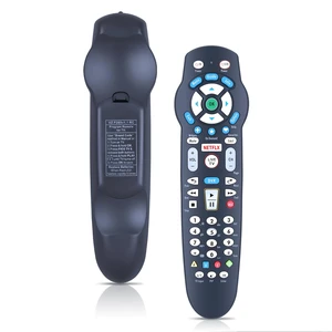 New Remote Control Replacement fit for Verizon Fios P265v 3.1 RC2655101/02B Frontier Cable Box TV New Remote Control Replacement fit for Verizon Fios P265v 3.1 RC2655101/02B Frontier Cable Box TV