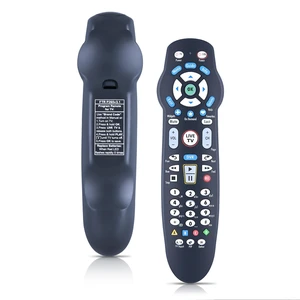 New Remote Control Replacement fit for RC26655006/03B P265V3.1 Frontier FiOS TV Verizon FiOS Systems New Remote Control Replacement fit for RC26655006/03B P265V3.1 Frontier FiOS TV Verizon FiOS Systems