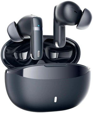 Wireless Earbuds, 100H Bluetooth 5.4 Headphones, ENC+ ANC Noise Cancelling Touch Control True Wireless Bluetooth Ear Buds,Stereo Deep Bass Bluetooth Headset for Sports/Workout/Gym(Blue) Wireless Earbuds, 100H Bluetooth 5.4 Headphones, ENC+ ANC Noise Cancelling Touch Control True Wireless Bluetooth Ear Buds,Stereo Deep Bass Bluetooth Headset for Sports/Workout/Gym(Blue)