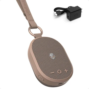 Skullcandy Kilo 2 Wireless Bluetooth Speaker, IPX7, 24-Hour Battery Waterproof, True Wireless Stereo, Touch Controls, Punchy Bass, Carabiner and Strap Included, Rechargeable Battery Skullcandy Kilo 2 Wireless Bluetooth Speaker, IPX7, 24-Hour Battery Waterproof, True Wireless Stereo, Touch Controls, Punchy Bass, Carabiner and Strap Included, Rechargeable Battery