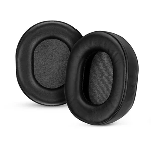 Sheepskin Earpads for Steelseries Arctis 1, 3, 5, 7, 9, PRO & Prime Headsets, Real Leather with Memory Foam - Thicker, Comfier & Long Lasting, by Sheepskin Earpads for Steelseries Arctis 1, 3, 5, 7, 9, PRO & Prime Headsets, Real Leather with Memory Foam - Thicker, Comfier & Long Lasting, by