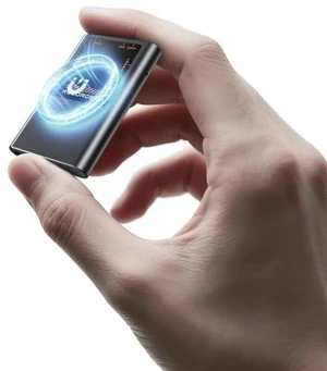 Magnetic Voice Activated Recorder, 72G Dictaphone Recording Device with DSP 5.0-AI Noise Reduction for Lectures Meeting, Digital Voice Recorder with Playback, Classes, Interviews Magnetic Voice Activated Recorder, 72G Dictaphone Recording Device with DSP 5.0-AI Noise Reduction for Lectures Meeting, Digital Voice Recorder with Playback, Classes, Interviews