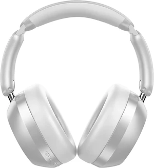 Y04 Wireless Over-Ear Headphones, Active Noise Cancelling, Sliver Wireless Bluetooth Headphones with 48H Playtime, Hi-Res Audio, Foldable & lightweight, Soft Ear Cushion All-Day for Comfort Y04 Wireless Over-Ear Headphones, Active Noise Cancelling, Sliver Wireless Bluetooth Headphones with 48H Playtime, Hi-Res Audio, Foldable & lightweight, Soft Ear Cushion All-Day for Comfort