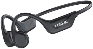 Bone Conduction Headphones Bluetooth 5.4, Open Ear Headphones Wireless with Mic, IPX5 Waterproof Sports Earphones for Running, Gym Workout, Ski, Cycling Bone Conduction Headphones Bluetooth 5.4, Open Ear Headphones Wireless with Mic, IPX5 Waterproof Sports Earphones for Running, Gym Workout, Ski, Cycling