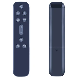 New Replacement Soundbar Remote Control for JBL 9.1 Bar Channel Sound Bar Speaker System JBLBAR913DBLKAM New Replacement Soundbar Remote Control for JBL 9.1 Bar Channel Sound Bar Speaker System JBLBAR913DBLKAM