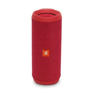Flip 4 Waterproof Portable Bluetooth Speaker - Red Flip 4 Waterproof Portable Bluetooth Speaker - Red