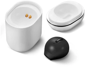 Invisible Earbuds Single Earbud Bluetooth Earbuds Mini Tiny Discreet Hidden Headphones for Work, Small Ear Canals Invisible Earbuds Single Earbud Bluetooth Earbuds Mini Tiny Discreet Hidden Headphones for Work, Small Ear Canals