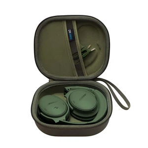 Hard Case for Bose QuietComfort, QC, QC 45 Headphone, Army Green Compatible with Bose QC Ultra, QC 35, QC 35 II, QC45 SE, QC SE Over Ear Noise Cancelling Headphones, Travel Storage Bag Hard Case for Bose QuietComfort, QC, QC 45 Headphone, Army Green Compatible with Bose QC Ultra, QC 35, QC 35 II, QC45 SE, QC SE Over Ear Noise Cancelling Headphones, Travel Storage Bag