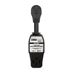 SurgeHero EV Surge Protector NEMA 14-50 50A Indoor SurgeHero EV Surge Protector NEMA 14-50 50A Indoor