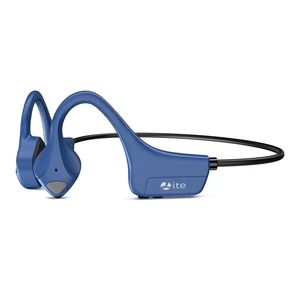Bone Conduction Headphones Bluetooth Wireless Sport Earphones Built-in Mic Multipoint Connection Sweatproof Open Ear Headset for Running Cycling Driving Workouts Bone Conduction Headphones Bluetooth Wireless Sport Earphones Built-in Mic Multipoint Connection Sweatproof Open Ear Headset for Running Cycling Driving Workouts