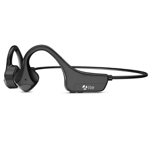 Bone Conduction Headphones Bluetooth Open Ear Headphones with mic Wireless Muitipoint Connection IP65 Waterproof Sports Headsets for Running Cycling and Workouts Bone Conduction Headphones Bluetooth Open Ear Headphones with mic Wireless Muitipoint Connection IP65 Waterproof Sports Headsets for Running Cycling and Workouts
