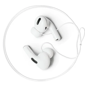 Anti-Lost Strap for Airpod Pro, New Version Strap for Wireless in-Ear Earbuds with Ear Tips, Airpod Pro Lanyard - White (Compatible with Airpods Pro 1 2 3, Sony, Beats, Samsung, Bose) Anti-Lost Strap for Airpod Pro, New Version Strap for Wireless in-Ear Earbuds with Ear Tips, Airpod Pro Lanyard - White (Compatible with Airpods Pro 1 2 3, Sony, Beats, Samsung, Bose)