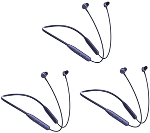 Neckband Earbuds Bluetooth with Stereo Sound,Headphones Wireless with 60 Hours Playtime,Wireless Headphones,Ear Buds Wireless Bluetooth Earbuds (Blue3) Neckband Earbuds Bluetooth with Stereo Sound,Headphones Wireless with 60 Hours Playtime,Wireless Headphones,Ear Buds Wireless Bluetooth Earbuds (Blue3)