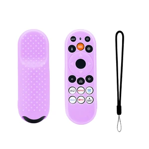 Glow Puple Cover Case for Vizio/Onn XRT181 XRT290 WRT290 XRT29X Silicone Sleeve Glow Puple Cover Case for Vizio/Onn XRT181 XRT290 WRT290 XRT29X Silicone Sleeve
