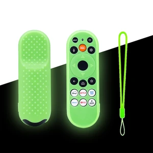 Cover for Vizio/Onn XRT181 XRT290 WRT290 XRT29X Silicone Case Protector Glow in Dark - Lime Green Cover for Vizio/Onn XRT181 XRT290 WRT290 XRT29X Silicone Case Protector Glow in Dark - Lime Green