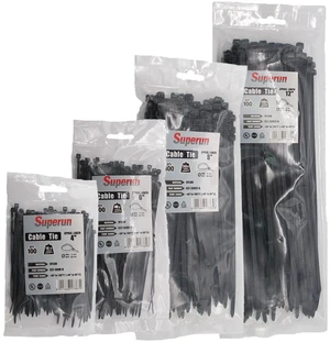 UV resistant Black Zip Ties Assorted Sizes 4+6+8+12 Inch 400 Pack Self-locking,Assorted Cable Ties 4 inch 6 inch 8 inch 12 inch each 100 Mix Pack,Heavy dutyFor indoor and outdoorbag Pack UV resistant Black Zip Ties Assorted Sizes 4+6+8+12 Inch 400 Pack Self-locking,Assorted Cable Ties 4 inch 6 inch 8 inch 12 inch each 100 Mix Pack,Heavy dutyFor indoor and outdoorbag Pack