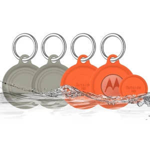 4 Pack for Moto Tag Holder, Waterproof Silicone Cover for Motorola Moto Tag 2024/2026, Soft Full Body Protective Case for MotoTag 2 Tracker, Fits Finder Keys/Kids/Luggage/Backpacks/Pet 4 Pack for Moto Tag Holder, Waterproof Silicone Cover for Motorola Moto Tag 2024/2026, Soft Full Body Protective Case for MotoTag 2 Tracker, Fits Finder Keys/Kids/Luggage/Backpacks/Pet