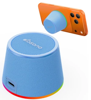 Small Portable Bluetooth Speaker Birthday Gifts Magnetic Phone Stand Magnetic Wireless Bluetooth Speaker,TWS Pairing,9 RGB Modes,IPX5 Waterproof,Travel Essentials Cool Gadgets for Men Teen Boys Small Portable Bluetooth Speaker Birthday Gifts Magnetic Phone Stand Magnetic Wireless Bluetooth Speaker,TWS Pairing,9 RGB Modes,IPX5 Waterproof,Travel Essentials Cool Gadgets for Men Teen Boys