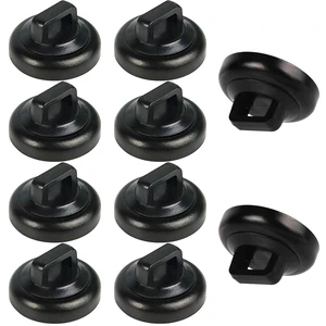 Magnetic Zip Tie Mount Clips Strong Magnet Mount Strong Magnetic Grip, Tangle-free design, Compact for Car/Home/Office/Wiring, 2 Colors 15LBS 19MM Magnetic Zip Tie Mount Clips Strong Magnet Mount Strong Magnetic Grip, Tangle-free design, Compact for Car/Home/Office/Wiring, 2 Colors 15LBS 19MM