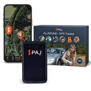 Tracker for Vehicles & Travel with SOS Button & Voice Messages Up to 60 Days Battery - Real-Time Tracking - Live App Tracking - Geofence - Subscription Required Tracker for Vehicles & Travel with SOS Button & Voice Messages Up to 60 Days Battery - Real-Time Tracking - Live App Tracking - Geofence - Subscription Required