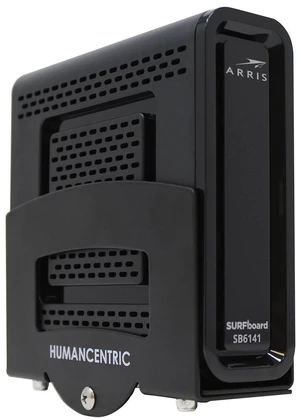 Cable Box & Modem Mount Adjustable Wall Mount For Small & Wide Devices, Cable Boxes, Modems, DVD Players, Streaming Media Devices, Mount Behind TV, Hardware Included Cable Box & Modem Mount Adjustable Wall Mount For Small & Wide Devices, Cable Boxes, Modems, DVD Players, Streaming Media Devices, Mount Behind TV, Hardware Included