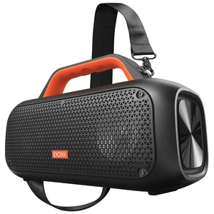 Extreme Boom Portable Bluetooth Speaker with 60W Mighty Sound-Orange 60W Deep Bass, 30H Playtime,10400mAh Power Bank, IPX6 Waterproof, TWS, BT 5.3, For Camping, Beach, Pool, Grage, Parties Extreme Boom Portable Bluetooth Speaker with 60W Mighty Sound-Orange 60W Deep Bass, 30H Playtime,10400mAh Power Bank, IPX6 Waterproof, TWS, BT 5.3, For Camping, Beach, Pool, Grage, Parties