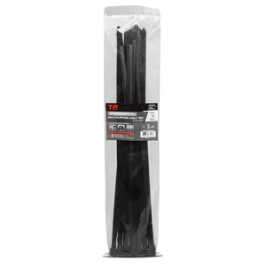 Ultra Heavy Duty Multi-Purpose UV Cable Ties (25.6") Ultra Heavy Duty Multi-Purpose UV Cable Ties (25.6")