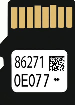 2026 Navigation SD Card Map Update for Toyota 86271 0E077, 4Runner, Camry, Corolla, Highlander, Prius, Tacoma, Tundra, RAV4, Mirai, Venza, Sienna, Avalon GPS Map USA/CAN 2026 Navigation SD Card Map Update for Toyota 86271 0E077, 4Runner, Camry, Corolla, Highlander, Prius, Tacoma, Tundra, RAV4, Mirai, Venza, Sienna, Avalon GPS Map USA/CAN