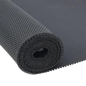 Stereo Mesh Fabric for Speaker Repair - Premium Quality Speaker Grill Cloth for Speaker Restoration and Repair - 60 x 80 in / 150 x 200 CM Black Stereo Mesh Fabric for Speaker Repair - Premium Quality Speaker Grill Cloth for Speaker Restoration and Repair - 60 x 80 in / 150 x 200 CM Black