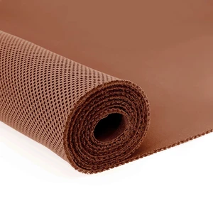 Stereo Mesh Fabric for Speaker Repair - Premium Quality Speaker Grill Cloth for Speaker Restoration and Repair - 60 x 80 in / 150 x 200 CM Brown Stereo Mesh Fabric for Speaker Repair - Premium Quality Speaker Grill Cloth for Speaker Restoration and Repair - 60 x 80 in / 150 x 200 CM Brown