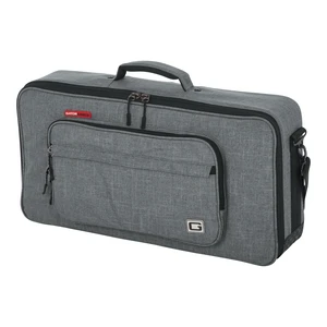 Cases Transit Series Deluxe Equipment & Accessory Bag, 24" x 12" - Grey (GT-2412-GRY) Cases Transit Series Deluxe Equipment & Accessory Bag, 24" x 12" - Grey (GT-2412-GRY)