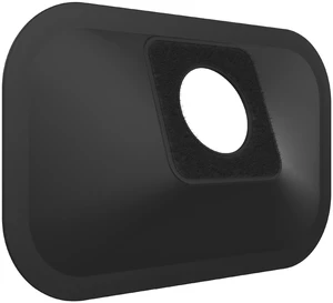 Window Cam Wedge Mount, Compatible Only with Window Cam, 20-Degree Viewing Angle, Glare-Reducing Design Window Cam Wedge Mount, Compatible Only with Window Cam, 20-Degree Viewing Angle, Glare-Reducing Design
