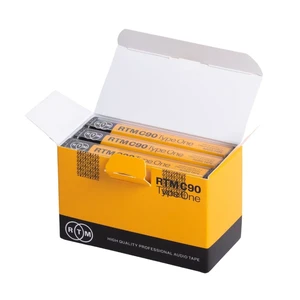 C90 Type One 90 Minute Blank Music Cassettes Ideal for Audio Recording Studio Quality Pack of 3 Cassettes C90 Type One 90 Minute Blank Music Cassettes Ideal for Audio Recording Studio Quality Pack of 3 Cassettes