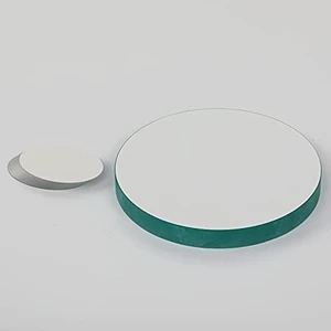 Reflector Main Mirror 114mm with Secondary Mirror 25mm, Newton Reflector Spherical Mirror for DIY Astronomical Telescope Mirror Kit Reflector Main Mirror 114mm with Secondary Mirror 25mm, Newton Reflector Spherical Mirror for DIY Astronomical Telescope Mirror Kit