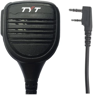 Handheld Microphone Speaker MIC TH-47 for MD-UV380 MD-UV390 TH-UV8000D UV-5R BF-888S Walkie Talkie Handheld Microphone Speaker MIC TH-47 for MD-UV380 MD-UV390 TH-UV8000D UV-5R BF-888S Walkie Talkie