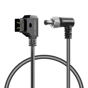 Atomos Monitor Power Cable Right Angle Locking DC 5.5 2.1 for Touchscreen Display Video Devices PIX-E7 PIX-E5 Hollyland Mars 400s Atomos Monitor Power Cable Right Angle Locking DC 5.5 2.1 for Touchscreen Display Video Devices PIX-E7 PIX-E5 Hollyland Mars 400s