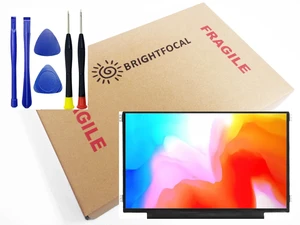 New Screen Replacement for Lenovo 100e Chromebook 2nd Gen/Gen 3 100w Gen 3 81QB 81M8 81MA 82Q3 82J7 82J8 82UY 82V0 82HY 82J0 (Side Brackets Non Touch) 11.6 HD LCD LED Display with Tool New Screen Replacement for Lenovo 100e Chromebook 2nd Gen/Gen 3 100w Gen 3 81QB 81M8 81MA 82Q3 82J7 82J8 82UY 82V0 82HY 82J0 (Side Brackets Non Touch) 11.6 HD LCD LED Display with Tool