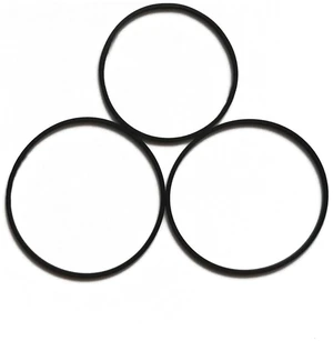2 Drive Belts & 1 Door Belt CD Player Belts Fit for Sony CDP-CX300 3-Piece Kit,Replaces 421606101, 421932601; Fits CDP-CX300 CX350 CX355 DVP-CX777ES DVP-CX985V 2 Drive Belts & 1 Door Belt CD Player Belts Fit for Sony CDP-CX300 3-Piece Kit,Replaces 421606101, 421932601; Fits CDP-CX300 CX350 CX355 DVP-CX777ES DVP-CX985V