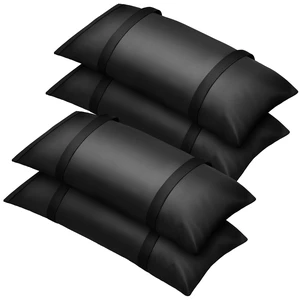 4 Pack Sand Bag for Umbrella Base, Fillable Weight Sandbags, No Sand Durable Sandbags Weights for Garden Furniture, Trampoline, Outdoor Umbrellas, Poolside Ideal for Outdoor Patio & Backyard 4 Pack Sand Bag for Umbrella Base, Fillable Weight Sandbags, No Sand Durable Sandbags Weights for Garden Furniture, Trampoline, Outdoor Umbrellas, Poolside Ideal for Outdoor Patio & Backyard