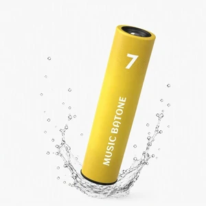 Portable Bluetooth Speaker,Stereo & Deep Bass,2000mAh Battery(Yellow Attractive exterior design, excellent sound quality Rugged Outdoor for Party,camping,sport.and even more suitable as a gift Portable Bluetooth Speaker,Stereo & Deep Bass,2000mAh Battery(Yellow Attractive exterior design, excellent sound quality Rugged Outdoor for Party,camping,sport.and even more suitable as a gift