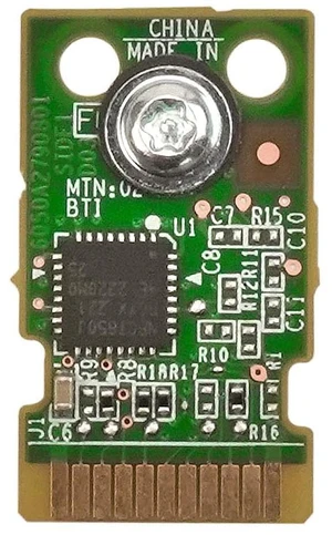 Trusted Platform Module TPM 2.0 Replacement for Dell PowerEdge R240 R440 R540 R640 R740 T440 T640 Server 01MW70 1MW70 0FMYG3 FMYG3 0WFD8R WFD8R 06TJMG 6TJMG Trusted Platform Module TPM 2.0 Replacement for Dell PowerEdge R240 R440 R540 R640 R740 T440 T640 Server 01MW70 1MW70 0FMYG3 FMYG3 0WFD8R WFD8R 06TJMG 6TJMG