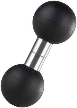 1" Double Ball Adapter, B Size 1" Ball Mount Joiner for Connecting Two Socket Arms, Extension Mount Adapter-LB-01 1" Double Ball Adapter, B Size 1" Ball Mount Joiner for Connecting Two Socket Arms, Extension Mount Adapter-LB-01