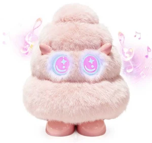 Christmas Tree Plush Bluetooth Speaker With LED,15W Speaker with Deep Bass Up to 10H Playtime with TWS Pairing, Gift for Valentine's Day, Teacher's Day, Christmas, Birthday Christmas Tree Plush Bluetooth Speaker With LED,15W Speaker with Deep Bass Up to 10H Playtime with TWS Pairing, Gift for Valentine's Day, Teacher's Day, Christmas, Birthday