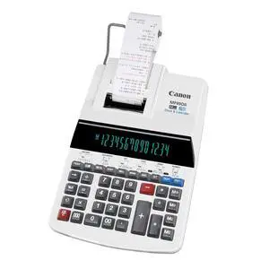Office Products MP49DII Desktop Printing Calculator Office Products MP49DII Desktop Printing Calculator