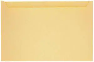 63872 Paper File Jackets, 5-Inch x 8-1/8-Inch, 28 lb Manila, Buff, 500/Box 63872 Paper File Jackets, 5-Inch x 8-1/8-Inch, 28 lb Manila, Buff, 500/Box