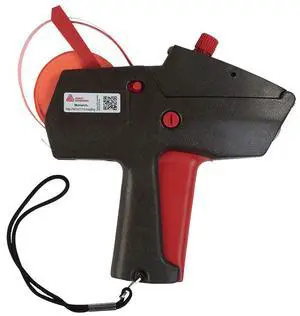 Monarch® Model 1115 2-Line Pricing Guns - Monarch 2-Line Pricing Guns for Retail Expiration Date Label Gun Efficient Sticker Gun for Supermarkets and Grocery Stores Monarch® Model 1115 2-Line Pricing Guns - Monarch 2-Line Pricing Guns for Retail Expiration Date Label Gun Efficient Sticker Gun for Supermarkets and Grocery Stores