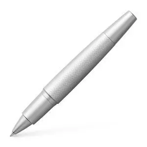 e-motion Rollerball Pen - Pure Silver e-motion Rollerball Pen - Pure Silver